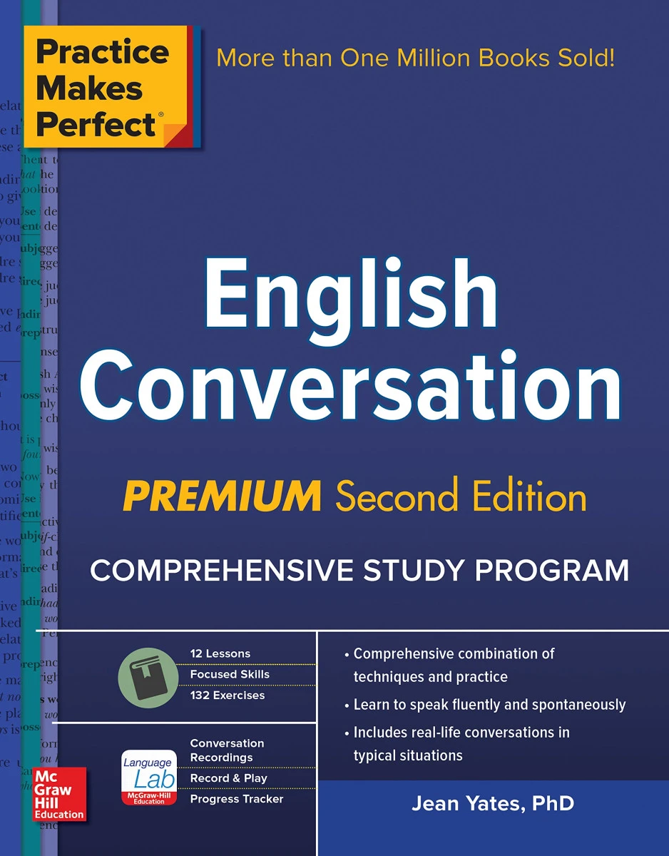 English Conversation Premium/2Edition