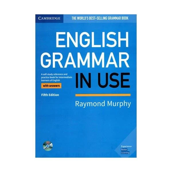 English Grammar in Use Intermediate 5th Edition