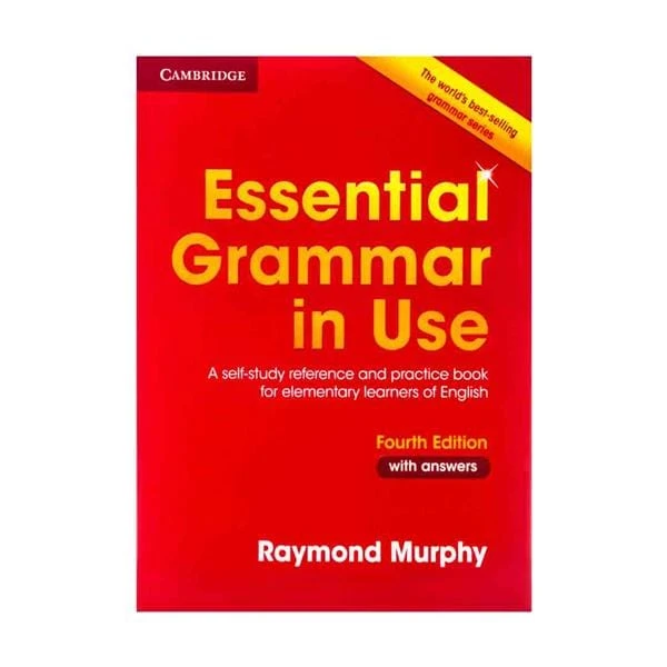 Essential Grammar in Use