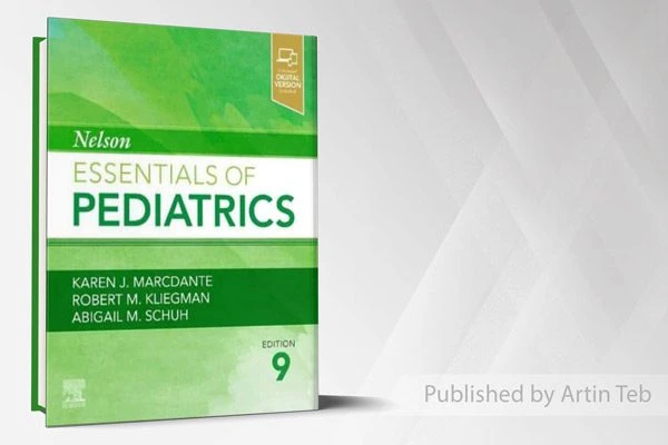 Essentials Of Pediatics – Nelson 2023 – Edition9