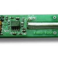 FMS-100 AL سنسور میدان مغناطیس