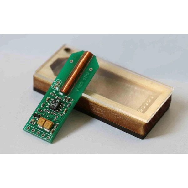 سنسور میدان مغناطیس (مگنتومتر) (Special Sensor (Multi rang