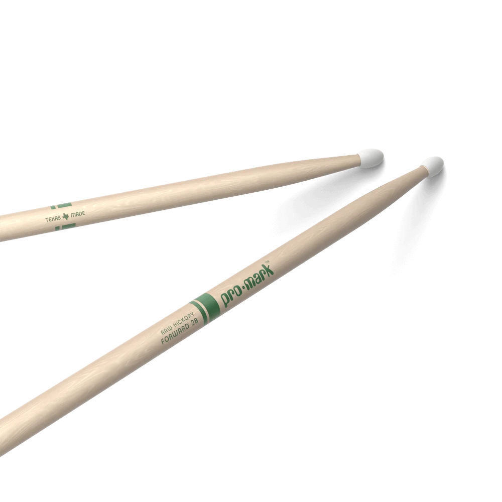 FORWARD 2B Raw Hickory TXR2BN