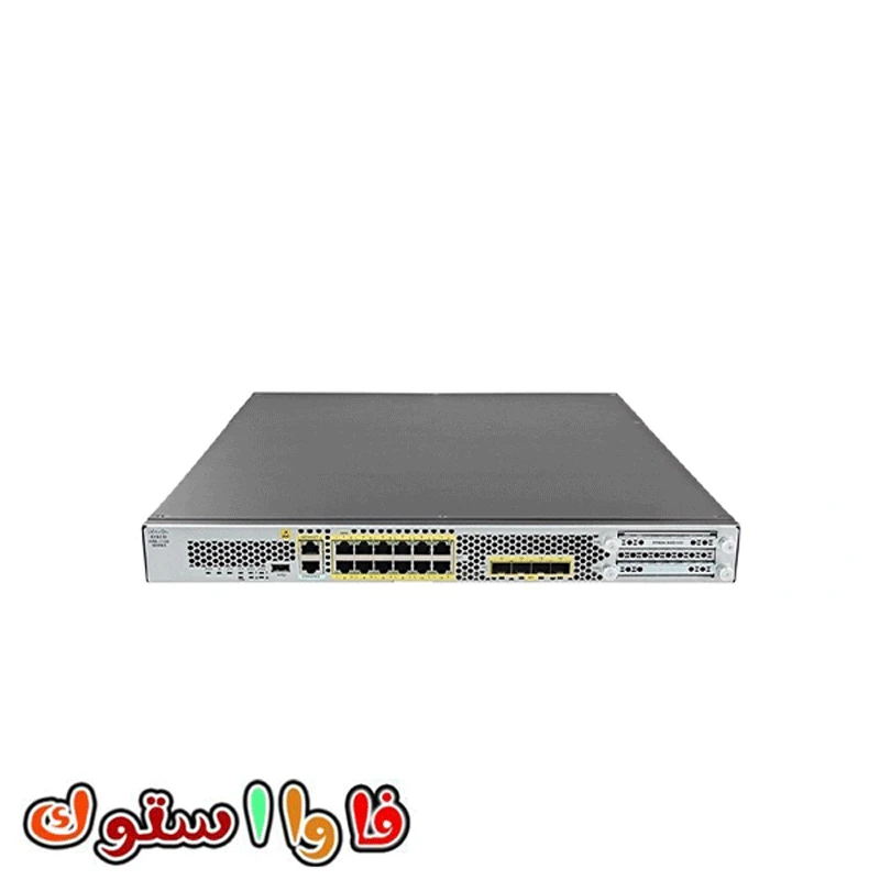 FPR-2120-NGFW-k9-فایروال سیسکو
