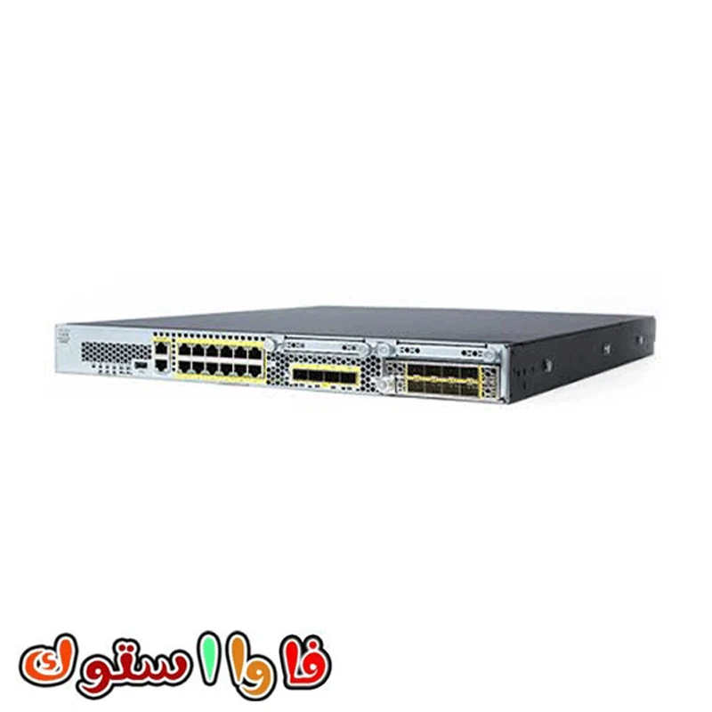 FPR-2130-NGFW-k9-فایروال سیسکو