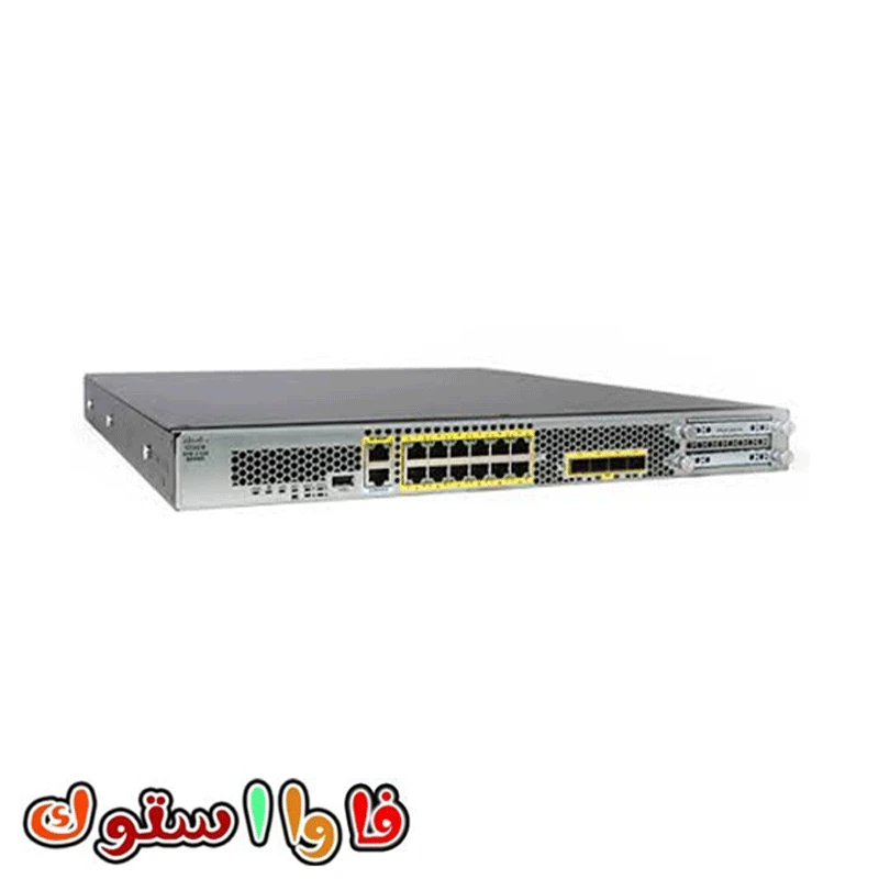 FPR-2140-NGFW-k9-فایروال سیسکو