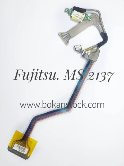 FUJİTSU AMİLO MS2137- M7400 50-49T04-001 LCD DATA KABLO