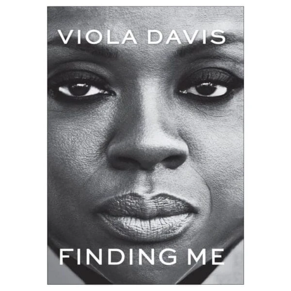Finding Me