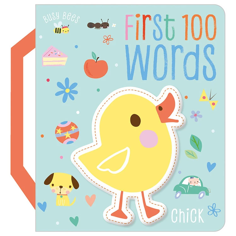 First 100 words