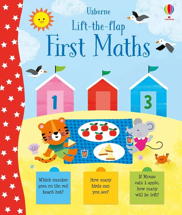 First Math