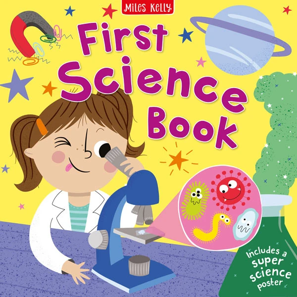 First Science book