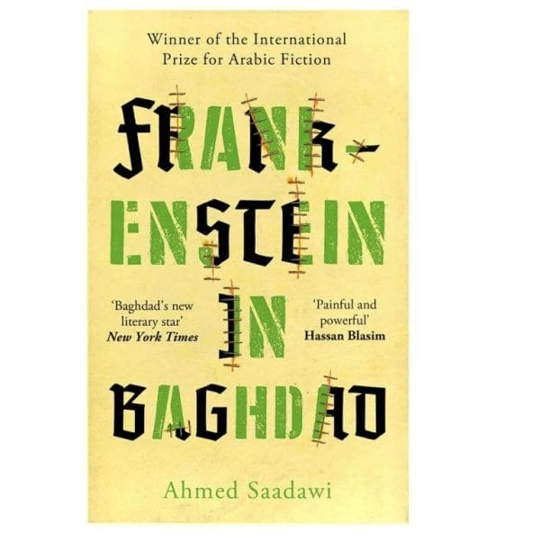 Frankenstein in Baghdad