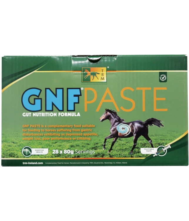 GNF PASTE