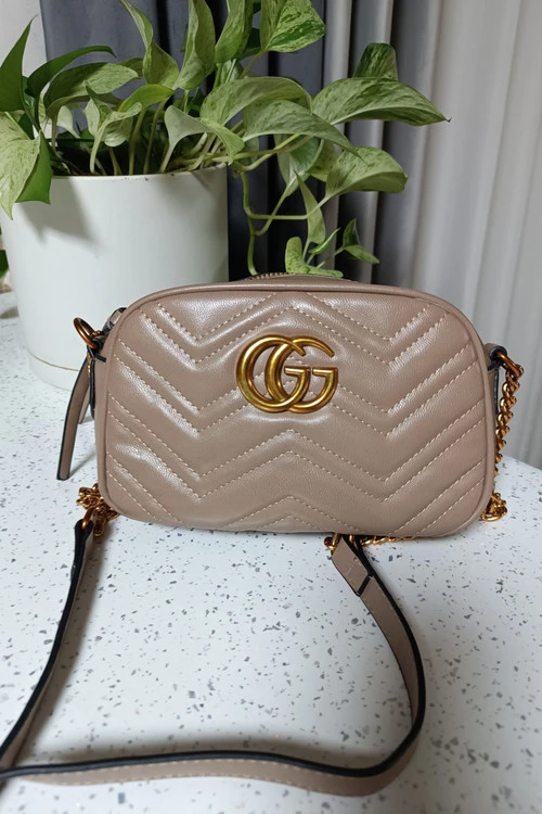 GUCCI
