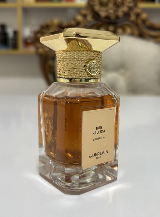 GUERLAIN - Iris Pallida Extrait 6 گرلن ایریس پالیدا اکستریت 6 زنانه مردانه