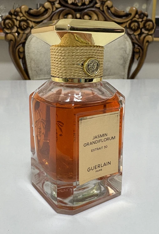 GUERLAIN - Jasmin Grandiflorum Extrait 30 گرلن جاسمین گرندی فلوروم اکستریت 30 زنانه مردانه