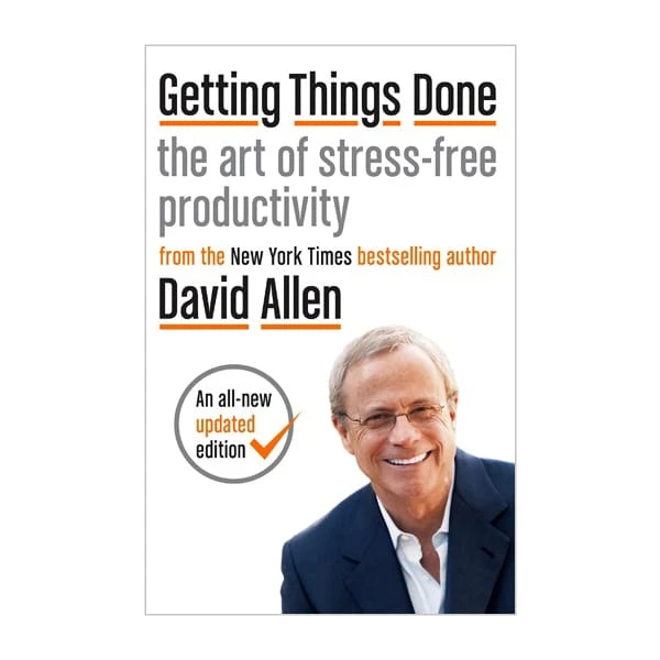 Getting Things Done