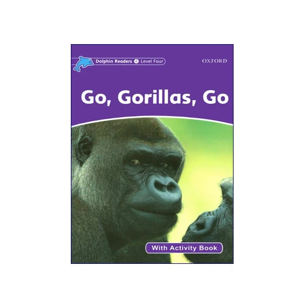 Go Gorillas Go