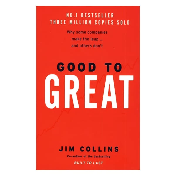 Good to Great