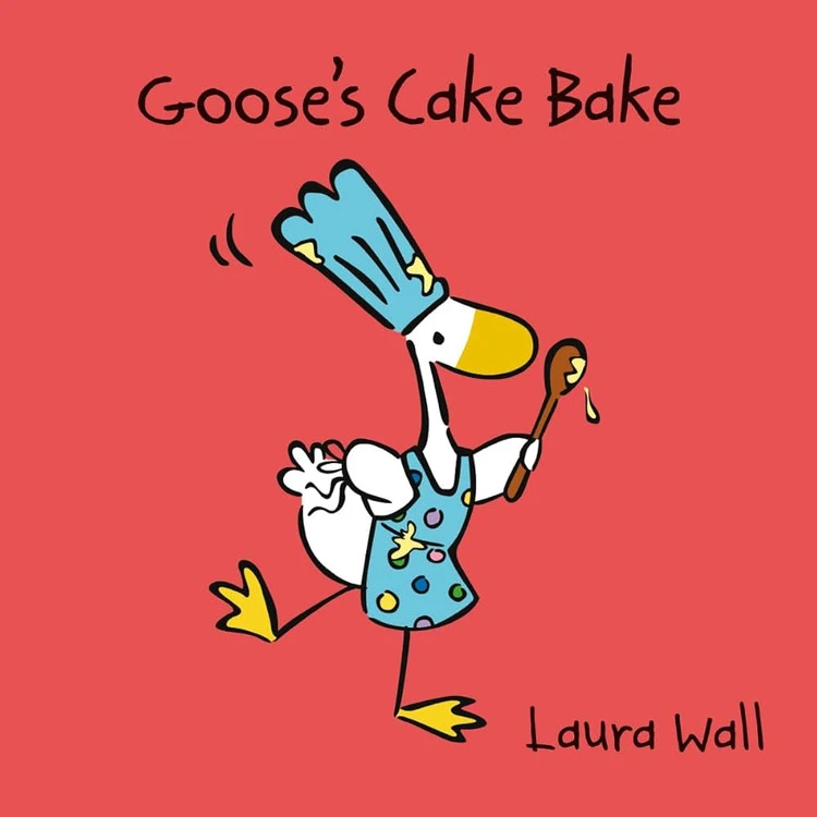 Goose's Cake Bake