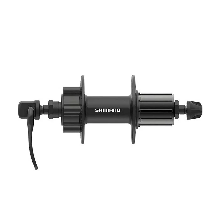 H-TX506,DISC (6BOLT) 8/9/10-SP,36H IND.PACK-توپی عقب