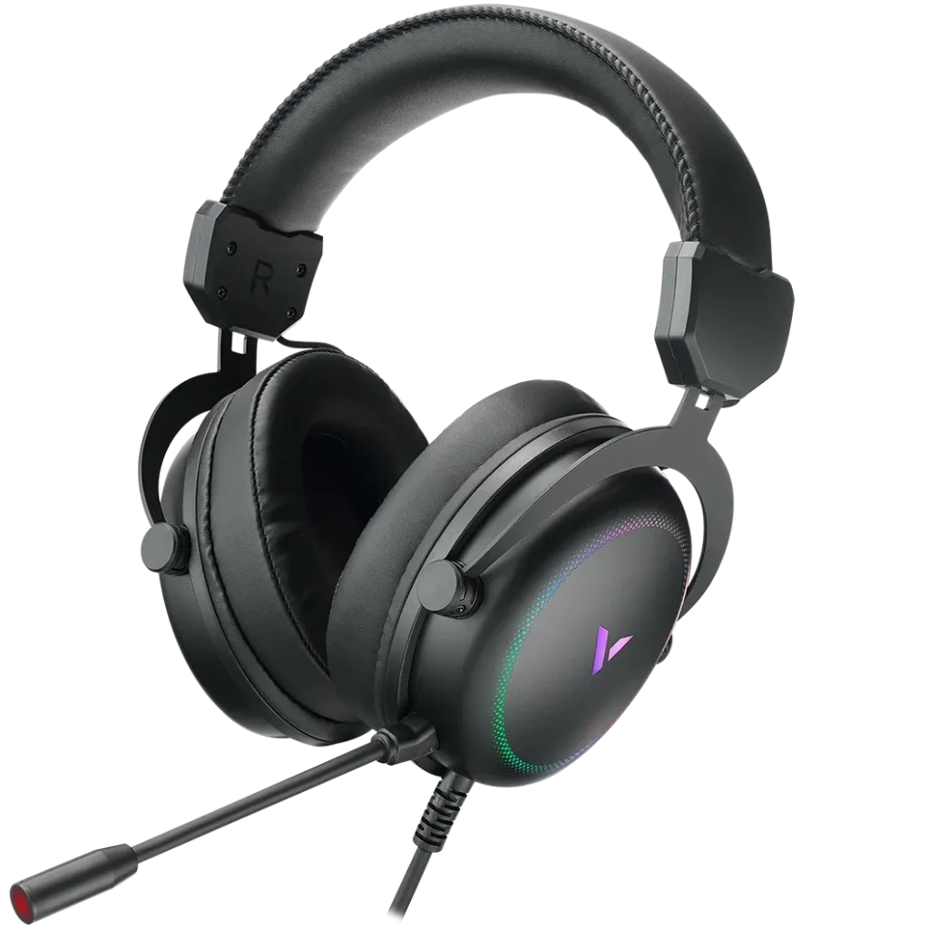 HEAD SET RAPOO VH300S GAMING