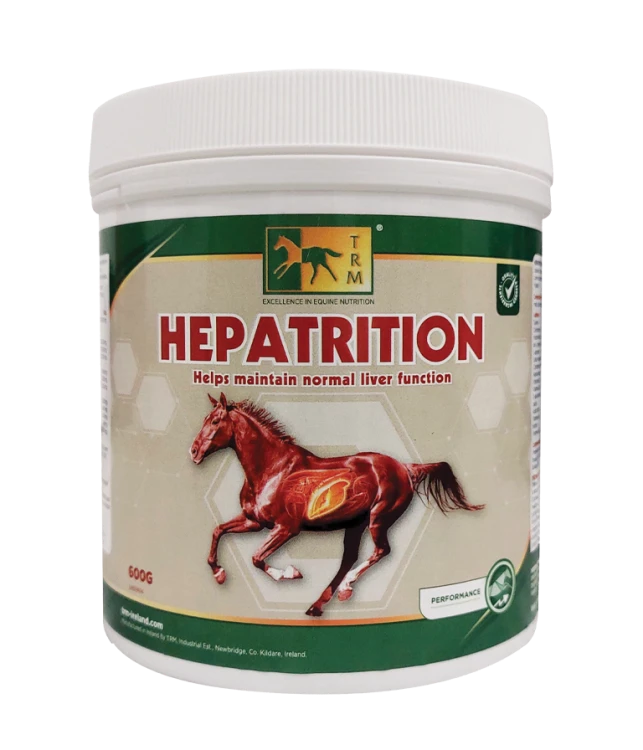 HEPATRITION