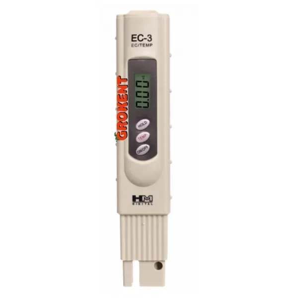 HM Digital EC Metre