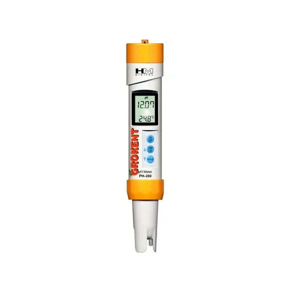 HM Digital Profesyonel pH Metre