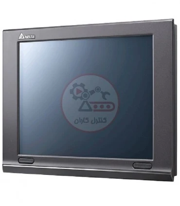 HMI دلتا DOP-W127B