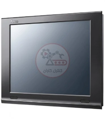 HMI دلتا DOP-W157B
