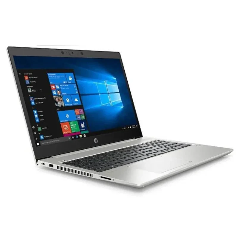 HP 450 G7 CORE I5 10210U 16 GB D4 512 GB SSD INTEL GRAPHICS 15.6 INCH FHD