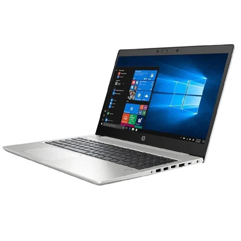 HP 455 G7 R5 4500U 8 GB D4 256 GB SSD AMD RADEON 15.6 INCH FHD