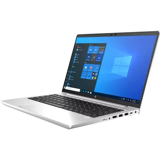 HP ELITEBOOK 640 G8 Core i5 1145G7 16 GB D4 512 GB SSD Intel iris Xe 14 INCH FHD IPS