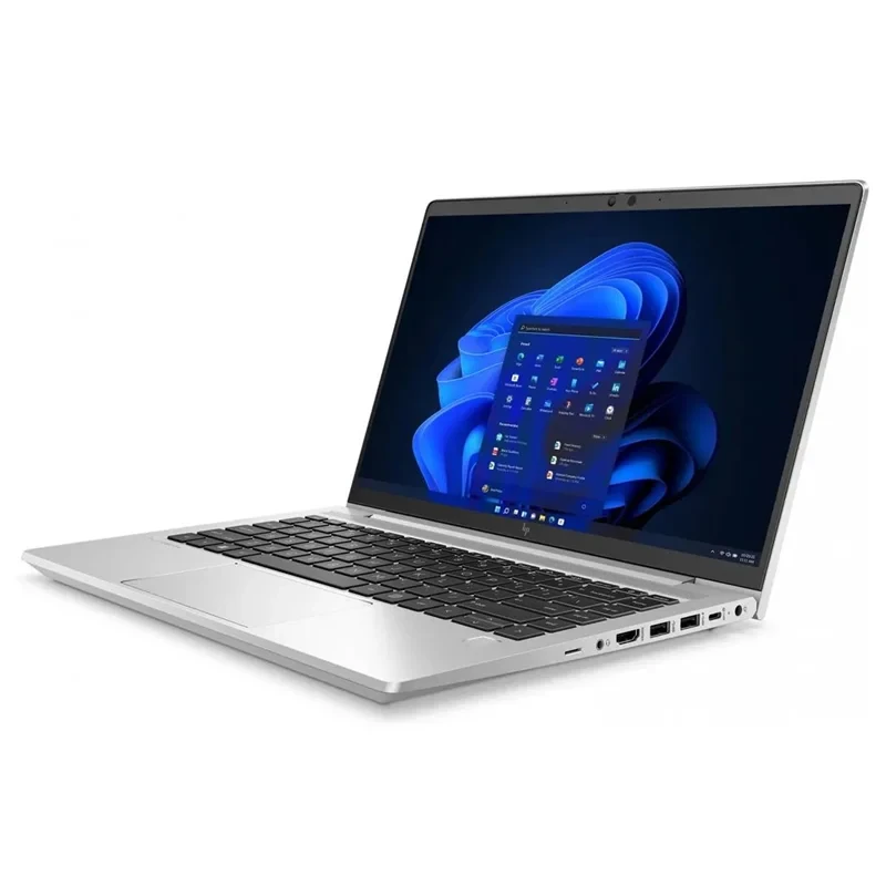 HP ELITEBOOK 645 G9 RYZEN 5 PRO 5675U 16 GB D4 256 GB SSD AMD RADEON TM 14 INCH FHD IPS
