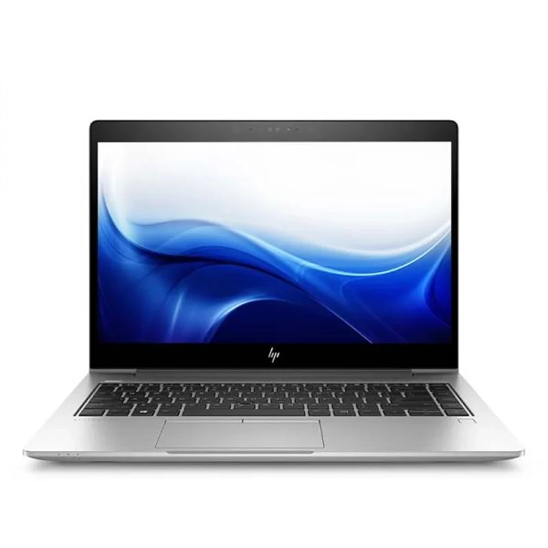 HP ELITEBOOK 745 G5 RYZEN 5 PRO 2500U 16 GB D4 256 GB SSD Amd radeon vega 8 1GB 14.3 INCH FHD