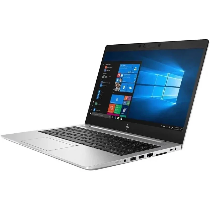 HP ELITEBOOK 745 G6 RYZEN 3 PRO 3300U 16 GB D4 256 GB SSD AMD RADEON VEGA 6 2GB 14.3 IMCH FHD