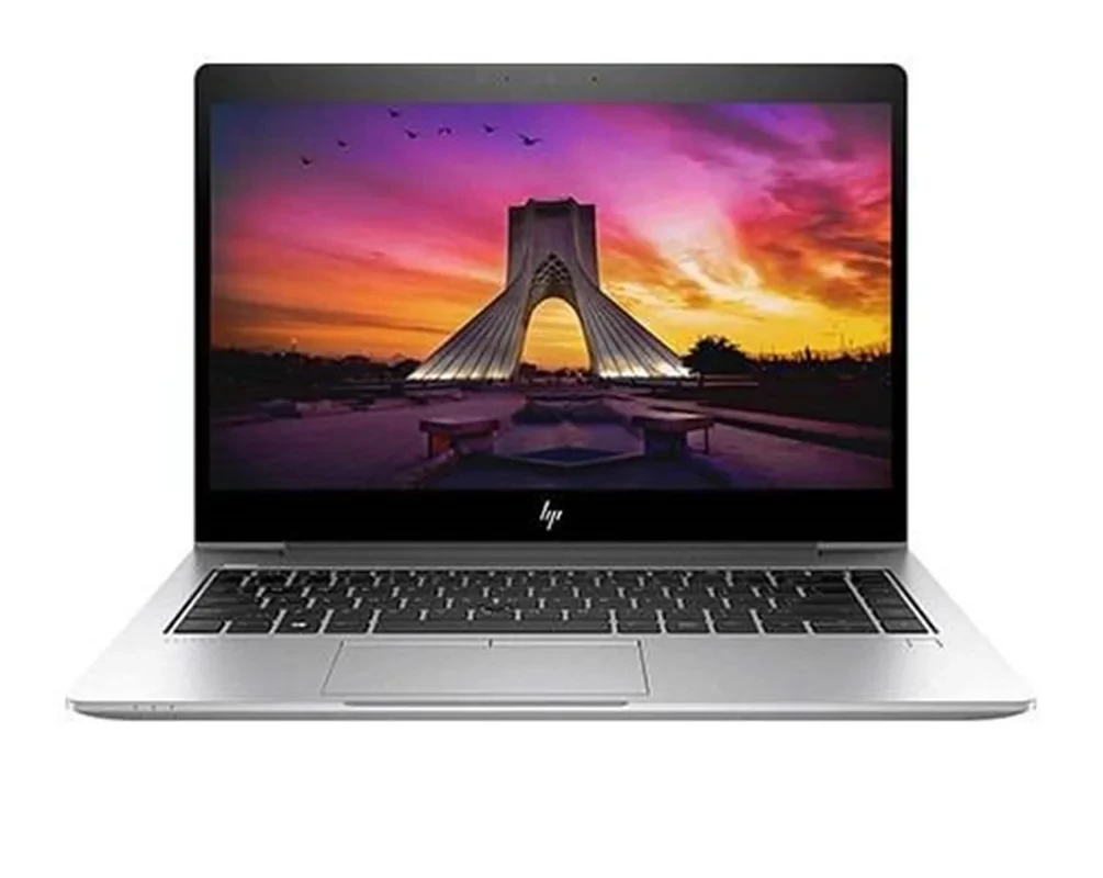 HP ELITEBOOK 745 G6 Ryzen 5 PRO 3500U 16 GB D4 256 GB SSD AMD RADEON TM VEGA 8 2GB 14.3 IMCH FHD