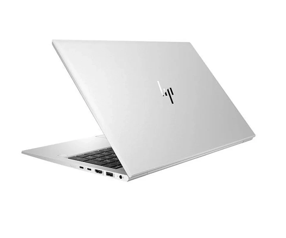 HP ELITEBOOK 850 G8 Core i5 1145G7 16 GB D4 512 GB SSD Intel iris Xe 15.6 INCH FHD IPS