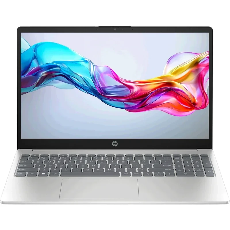 HP Laptop FC0171 ATHLONE 7120U 8 GB D5 256 GB SSD AMD RADEON 610M 15.6 INCH FHD