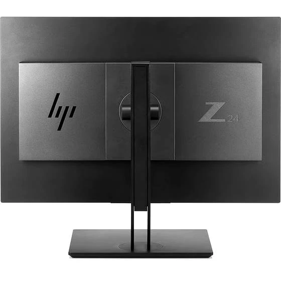 HP MonitorZB24NG2 24 INCH FHD High contrast FRAMLES IPS Elevator پایه آسانسوری