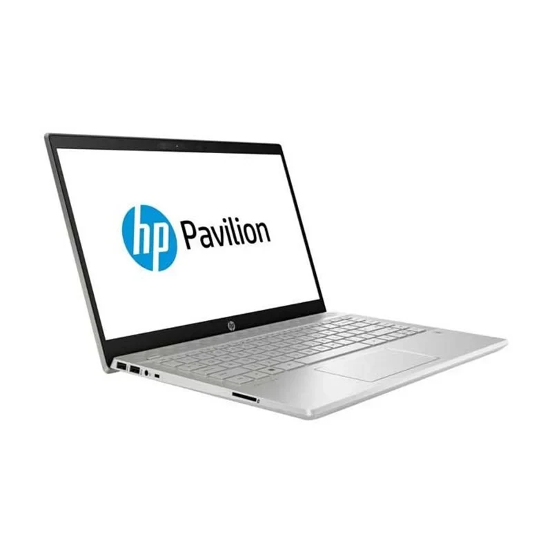 HP PAVILION 14 CORE I5 8265U 8 GB D4 256 GB SSD INTEL GRAPHICS 4GB 14.3 INCH