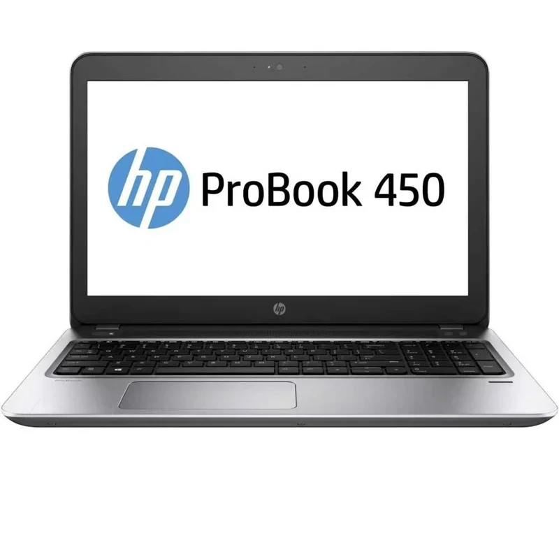 HP PROBOOK 450 G4 CORE I5 7200U 8 GB D4 256 GB SSD INTEL GRAPHICS 4GB 15.6 INCH FHD 28,700,000