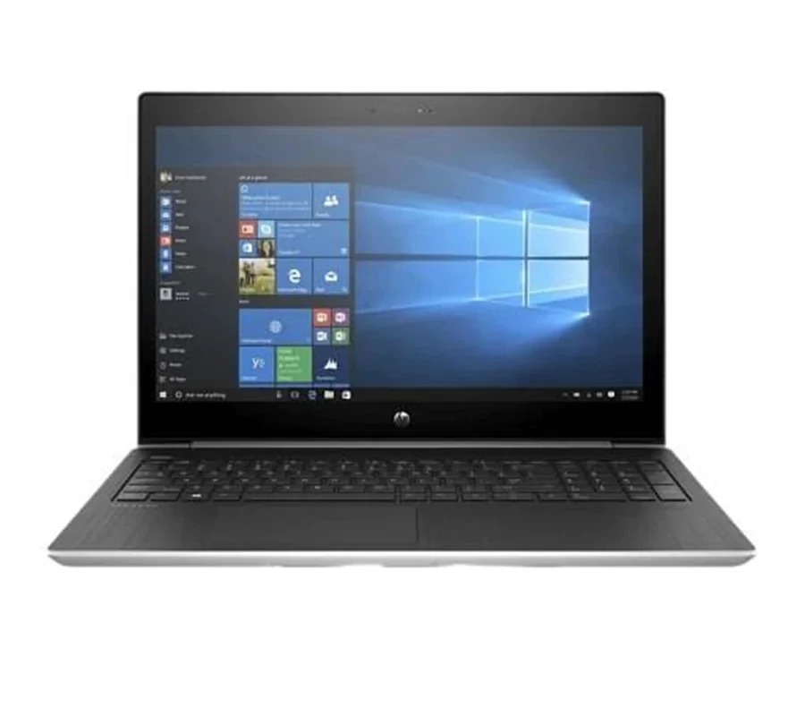 HP PROBOOK 450 G5 CORE I5 GEN 8 8 GB D4 256 GB SSD INTEL GRAPHICS 4GB 15.6 INCH FHD