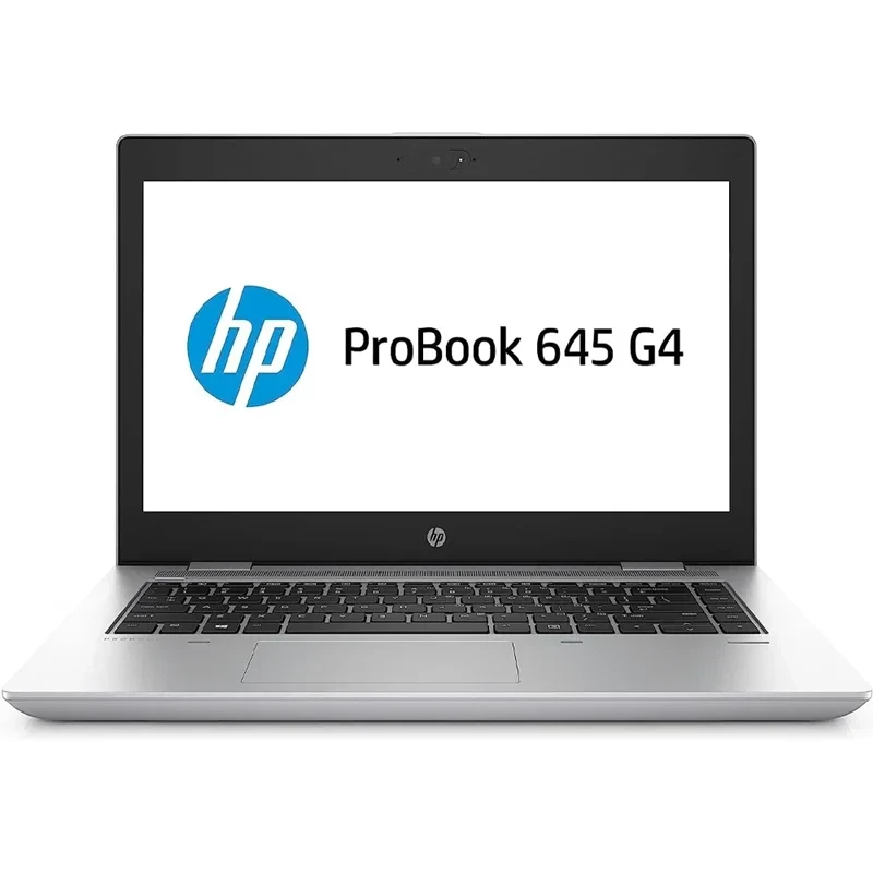 HP PROBOOK 645 G4 RYZEN 7 PRO 2700U 8 256 AMD RADEON VEGA 10 1GB