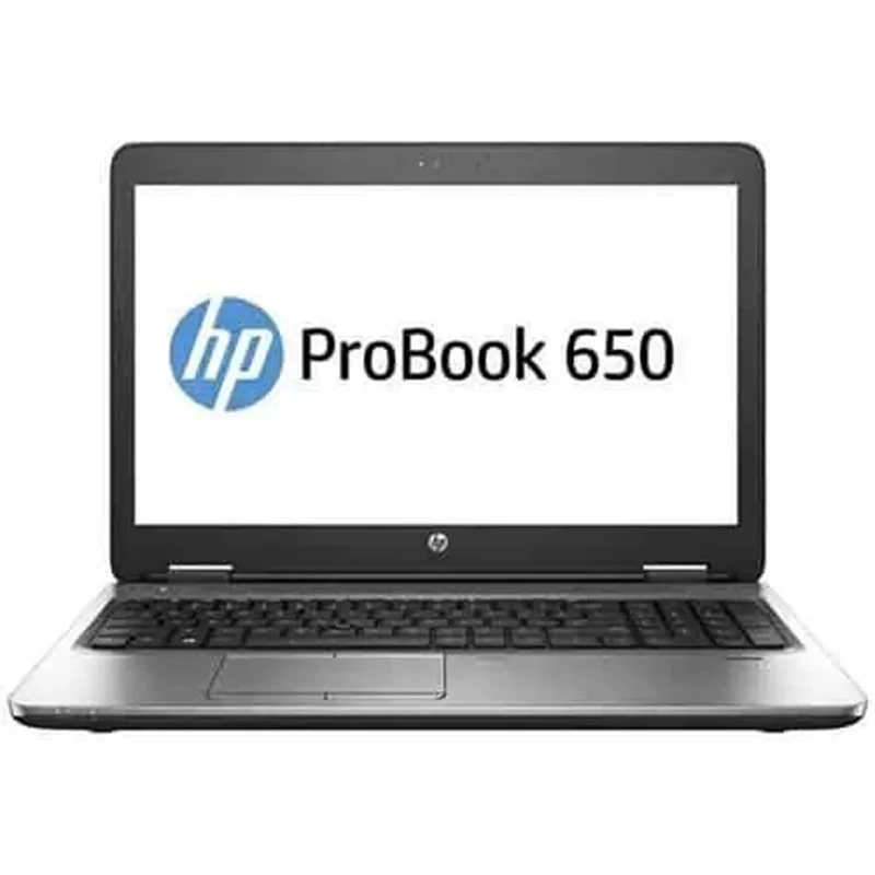 HP PROBOOK 650 G2 Core i5 6300U 8 GB D4 256 GB SSD AMD RADEON R7 M365X 2GB 15.6 INCH FHD