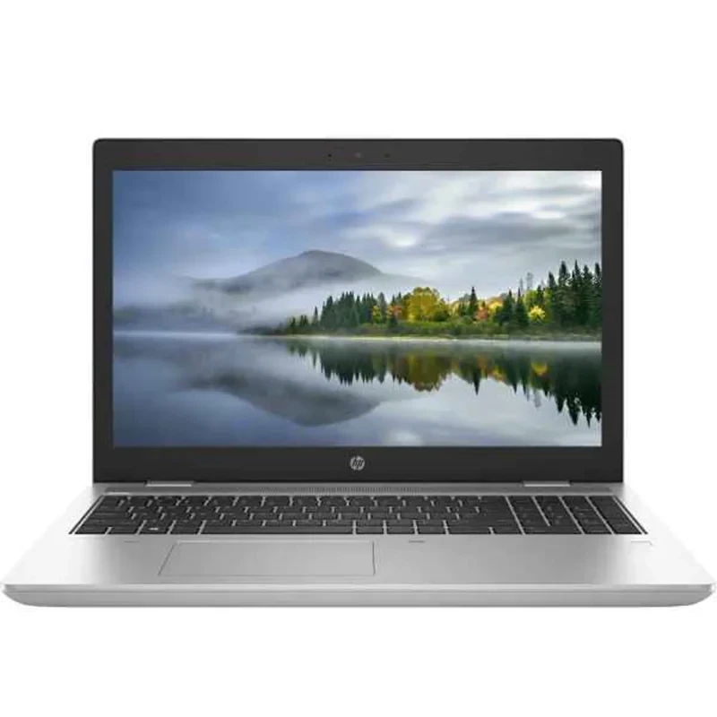 HP PROBOOK 650 G5 CORE I7 8665U 16 GB D4 512 GB SSD AMD RADEON 540X 2GB 15.6 INCH FHD