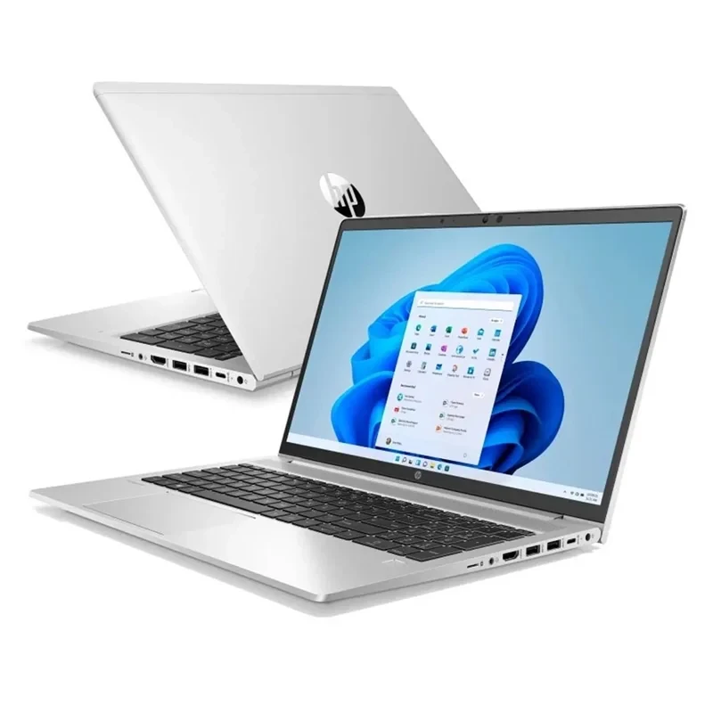 HP Probook 650 G8 CORE I5 1145G7 8 GB D4 512 GB SSD INTEL IRIS XE GRAPHICS 15.6 INCH FHD IPS