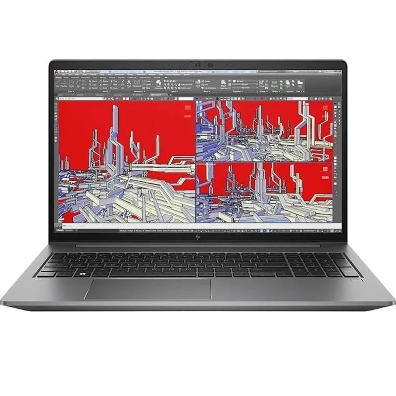 HP ZBOOK POWER G9 CORE I7 12700H 16 GB D5 1 TB SSD NVIDIA RTX A2000 8GB 15.6 INCH FHD