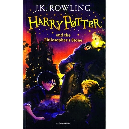 Harry Potter 1